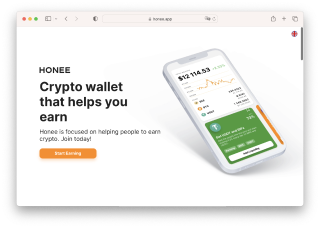 Honee Wallet